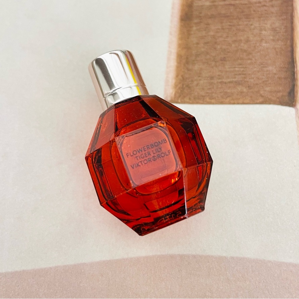 Viktor‎ & Rolf FlowerBomb Tiger lily 7ml
